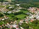 Photos aériennes de Mirebeau-sur-Bèze (21310) - Autre vue | Côte-d'Or, Bourgogne, France - Photo réf. T051119