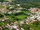 Photos aériennes de Mirebeau-sur-Bèze (21310) | Côte-d'Or, Bourgogne-Franche-Comté, France - Photo réf. T051119