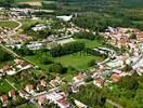 Photos aériennes de Mirebeau-sur-Bèze (21310) | Côte-d'Or, Bourgogne, France - Photo réf. T051119