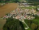 Photos aériennes de Mirebeau-sur-Bèze (21310) - Autre vue | Côte-d'Or, Bourgogne, France - Photo réf. T051121