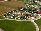 Photos aériennes de Mirebeau-sur-Bèze (21310) | Côte-d'Or, Bourgogne-Franche-Comté, France - Photo réf. T051126