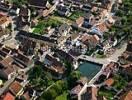 Photos aériennes de Mirebeau-sur-Bèze (21310) - Autre vue | Côte-d'Or, Bourgogne, France - Photo réf. T051132