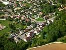 Photos aériennes de Mirebeau-sur-Bèze (21310) | Côte-d'Or, Bourgogne, France - Photo réf. T051133