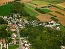 Photos aériennes de Mirebeau-sur-Bèze (21310) | Côte-d'Or, Bourgogne-Franche-Comté, France - Photo réf. T051135