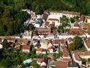 Photos aériennes de Mirebeau-sur-Bèze (21310) | Côte-d'Or, Bourgogne-Franche-Comté, France - Photo réf. T051137