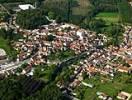 Photos aériennes de Mirebeau-sur-Bèze (21310) | Côte-d'Or, Bourgogne-Franche-Comté, France - Photo réf. T051139