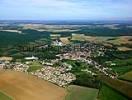 Photos aériennes de Mirebeau-sur-Bèze (21310) | Côte-d'Or, Bourgogne-Franche-Comté, France - Photo réf. T051141