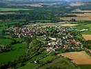 Photos aériennes de Molesme (21330) | Côte-d'Or, Bourgogne, France - Photo réf. T051142