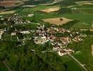Photos aériennes de Molesme (21330) | Côte-d'Or, Bourgogne, France - Photo réf. T051143