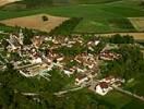 Photos aériennes de Molesme (21330) - Autre vue | Côte-d'Or, Bourgogne, France - Photo réf. T051144