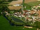 Photos aériennes de Molesme (21330) - Autre vue | Côte-d'Or, Bourgogne, France - Photo réf. T051148