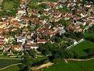 Photos aériennes de Molesme (21330) | Côte-d'Or, Bourgogne, France - Photo réf. T051149