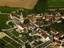 Photos aériennes de Molesme (21330) | Côte-d'Or, Bourgogne-Franche-Comté, France - Photo réf. T051152