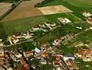 Photos aériennes de Molesme (21330) | Côte-d'Or, Bourgogne, France - Photo réf. T051154