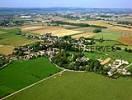 Photos aériennes de Montagny-lès-Beaune (21200) | Côte-d'Or, Bourgogne-Franche-Comté, France - Photo réf. T051158