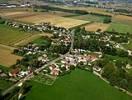Photos aériennes de Montagny-lès-Beaune (21200) | Côte-d'Or, Bourgogne-Franche-Comté, France - Photo réf. T051159