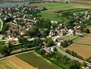 Photos aériennes de Montagny-lès-Beaune (21200) | Côte-d'Or, Bourgogne-Franche-Comté, France - Photo réf. T051163