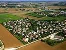 Photos aériennes de Montagny-lès-Beaune (21200) | Côte-d'Or, Bourgogne-Franche-Comté, France - Photo réf. T051168