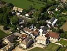 Photos aériennes de Montagny-lès-Beaune (21200) | Côte-d'Or, Bourgogne-Franche-Comté, France - Photo réf. T051174