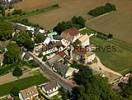 Photos aériennes de Montagny-lès-Beaune (21200) | Côte-d'Or, Bourgogne-Franche-Comté, France - Photo réf. T051175