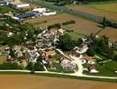 Photos aériennes de Montagny-lès-Beaune (21200) | Côte-d'Or, Bourgogne-Franche-Comté, France - Photo réf. T051176