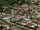 Photos aériennes de Montbard (21500) | Côte-d'Or, Bourgogne, France - Photo réf. T051183