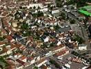Photos aériennes de Montbard (21500) | Côte-d'Or, Bourgogne, France - Photo réf. T051185