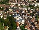 Photos aériennes de Montbard (21500) | Côte-d'Or, Bourgogne, France - Photo réf. T051196