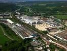 Photos aériennes de "usine" - Photo réf. T051205