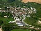 Photos aériennes de Montbard (21500) - Le Nord de la Brenne | Côte-d'Or, Bourgogne, France - Photo réf. T051212