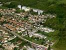 Photos aériennes de Montbard (21500) - Le Nord de la Brenne | Côte-d'Or, Bourgogne, France - Photo réf. T051215