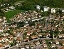 Photos aériennes de Montbard (21500) - Le Nord de la Brenne | Côte-d'Or, Bourgogne, France - Photo réf. T051218