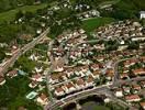Photos aériennes de Montbard (21500) - Le Nord de la Brenne | Côte-d'Or, Bourgogne, France - Photo réf. T051219
