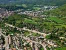 Photos aériennes de Montbard (21500) | Côte-d'Or, Bourgogne, France - Photo réf. T051220