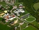 Photos aériennes de Montbard (21500) - Le Nord de la Brenne | Côte-d'Or, Bourgogne, France - Photo réf. T051222