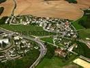 Photos aériennes de Montbard (21500) - Le Nord de la Brenne | Côte-d'Or, Bourgogne, France - Photo réf. T051223