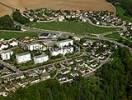 Photos aériennes de Montbard (21500) - Le Nord de la Brenne | Côte-d'Or, Bourgogne, France - Photo réf. T051225
