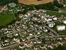 Photos aériennes de Montbard (21500) - Le Nord de la Brenne | Côte-d'Or, Bourgogne, France - Photo réf. T051226