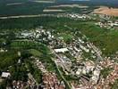 Photos aériennes de Montbard (21500) | Côte-d'Or, Bourgogne, France - Photo réf. T051228