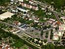 Photos aériennes de Montbard (21500) - Le Nord de la Brenne | Côte-d'Or, Bourgogne, France - Photo réf. T051229