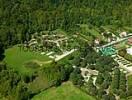 Photos aériennes de Montbard (21500) - Le Nord de la Brenne | Côte-d'Or, Bourgogne, France - Photo réf. T051233