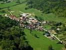 Photos aériennes de Montigny-Montfort (21500) - Autre vue | Côte-d'Or, Bourgogne-Franche-Comté, France - Photo réf. T051236