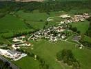 Photos aériennes de Montigny-Montfort (21500) - Autre vue | Côte-d'Or, Bourgogne-Franche-Comté, France - Photo réf. T051237