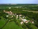 Photos aériennes de Montigny-Montfort (21500) - Autre vue | Côte-d'Or, Bourgogne-Franche-Comté, France - Photo réf. T051239