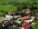 Photos aériennes de Montigny-Montfort (21500) - Autre vue | Côte-d'Or, Bourgogne-Franche-Comté, France - Photo réf. T051242