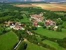 Photos aériennes de Montigny-Montfort (21500) - Autre vue | Côte-d'Or, Bourgogne-Franche-Comté, France - Photo réf. T051243