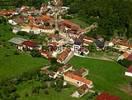 Photos aériennes de Montigny-Montfort (21500) - Autre vue | Côte-d'Or, Bourgogne-Franche-Comté, France - Photo réf. T051246