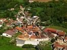Photos aériennes de Montigny-Montfort (21500) - Autre vue | Côte-d'Or, Bourgogne-Franche-Comté, France - Photo réf. T051247