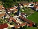 Photos aériennes de Montigny-Montfort (21500) - Autre vue | Côte-d'Or, Bourgogne-Franche-Comté, France - Photo réf. T051248