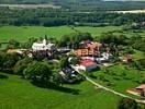 Photos aériennes de Montigny-Montfort (21500) - Autre vue | Côte-d'Or, Bourgogne-Franche-Comté, France - Photo réf. T051251